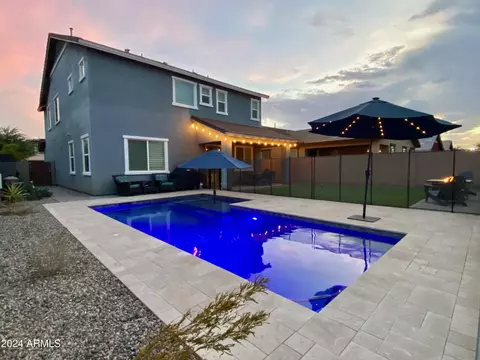7064 E Osage Ave, Mesa, AZ 85212 photo 2