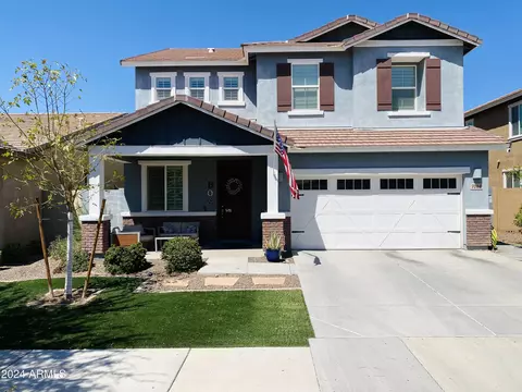 7064 E Osage Ave, Mesa, AZ 85212
