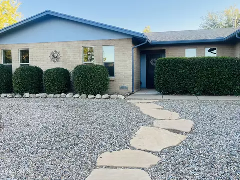 3100 Oak Hill St, Sierra Vista, AZ 85650