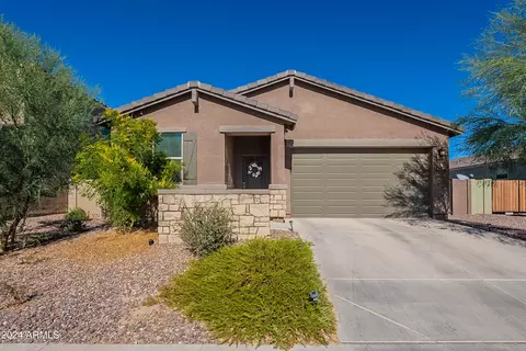 3950 E French Trotter St, San Tan Valley, AZ 85140