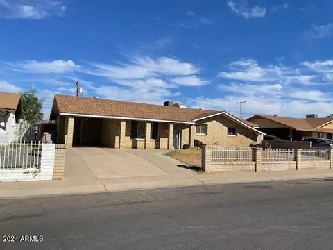 4014 W Culver St, Phoenix, AZ 85009