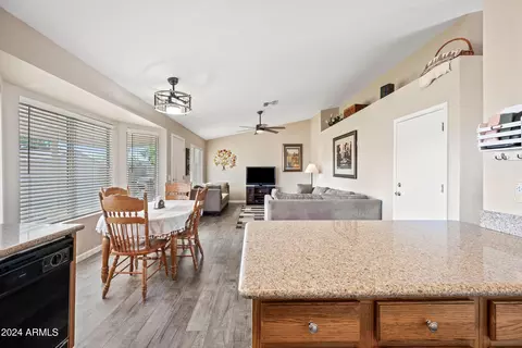 8021 E Quarterline Rd, Mesa, AZ 85207 photo 17