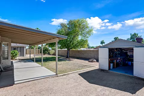 8021 E Quarterline Rd, Mesa, AZ 85207 photo 26