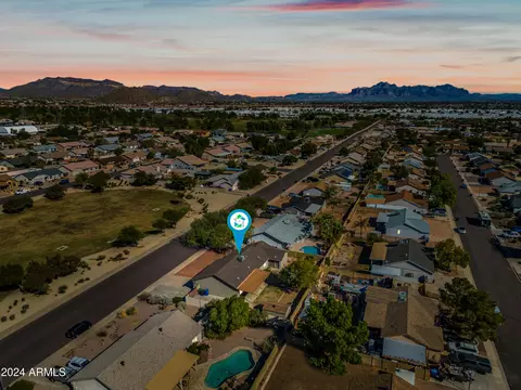 8021 E Quarterline Rd, Mesa, AZ 85207 photo 47