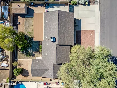 8021 E Quarterline Rd, Mesa, AZ 85207 photo 3