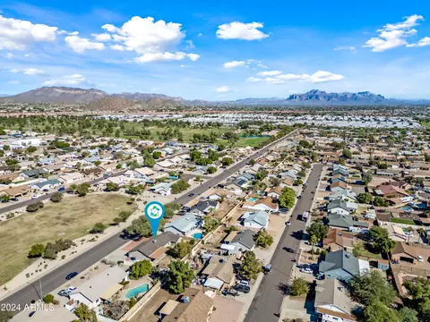 8021 E Quarterline Rd, Mesa, AZ 85207 photo 51