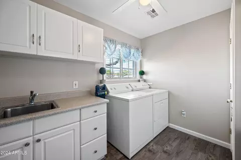 8021 E Quarterline Rd, Mesa, AZ 85207 photo 46