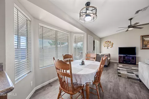 8021 E Quarterline Rd, Mesa, AZ 85207 photo 18