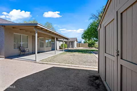 8021 E Quarterline Rd, Mesa, AZ 85207 photo 28
