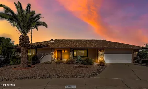 19819 N 124th Dr, Sun City West, AZ 85375