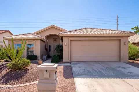 10229 E Stoney Vista Dr, Sun Lakes, AZ 85248
