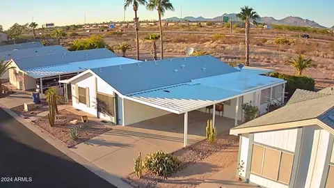 3355 S Cortez Rd #97, Apache Junction, AZ 85119