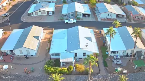 3355 S Cortez Rd #97, Apache Junction, AZ 85119 photo 2
