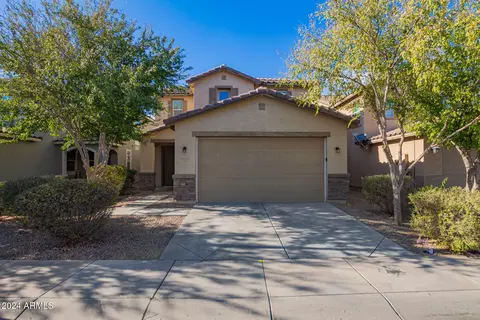 40300 W Peggy Ct, Maricopa, AZ 85138