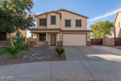 28614 N Sunset Dr, San Tan Valley, AZ 85143