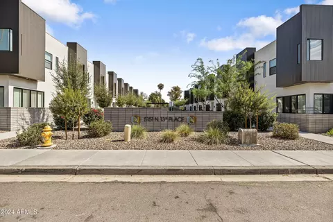 5151 N 13th Pl #12, Phoenix, AZ 85014