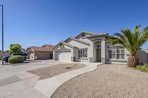 2920 S 96th St, Mesa, AZ 85212