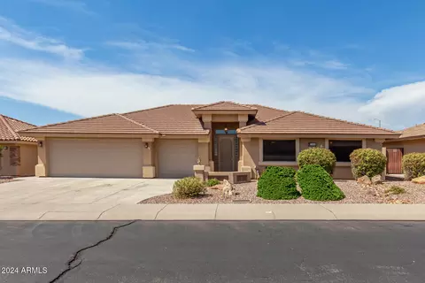 11028 E Nichols Ave, Mesa, AZ 85209