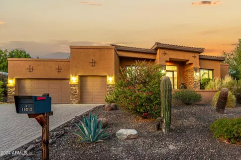 15312 E Verbena Dr, Fountain Hills, AZ 85268