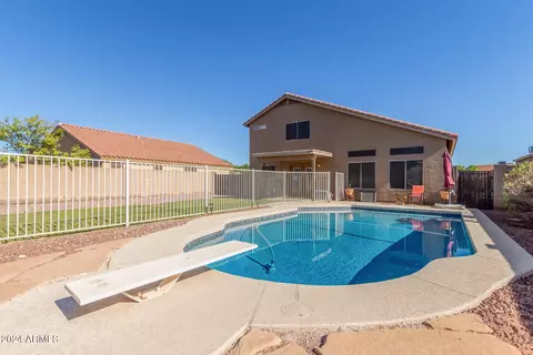 24010 N 36th Dr, Glendale, AZ 85310