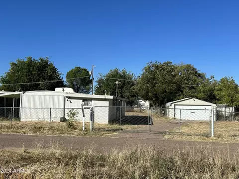 650 E Tonto Creek Trl, Tonto Basin, AZ 85553