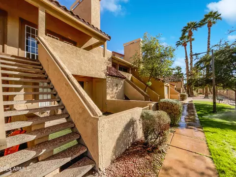 4901 S Calle Los Cerros Dr #278, Tempe, AZ 85282