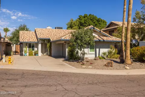 1450 W Camino Ct, Chandler, AZ 85224