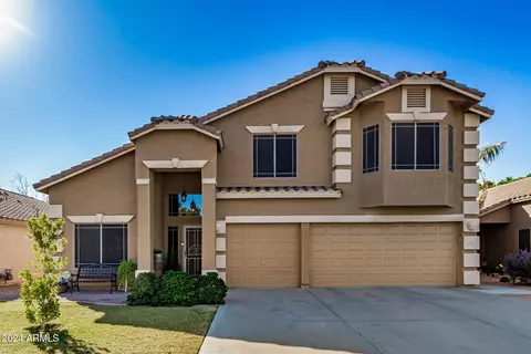 731 W Melody Ave, Gilbert, AZ 85233