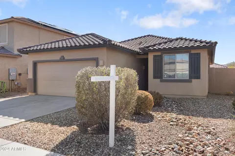 2743 W La Salle St, Phoenix, AZ 85041