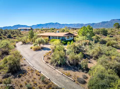2360 S Dunham Rd, Cottonwood, AZ 86326