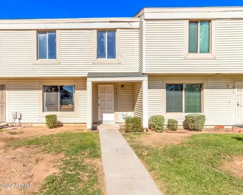 413 E Woodman Dr, Tempe, AZ 85283