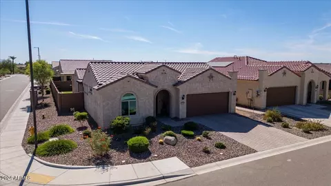 7225 W Meadowlark Way, Florence, AZ 85132