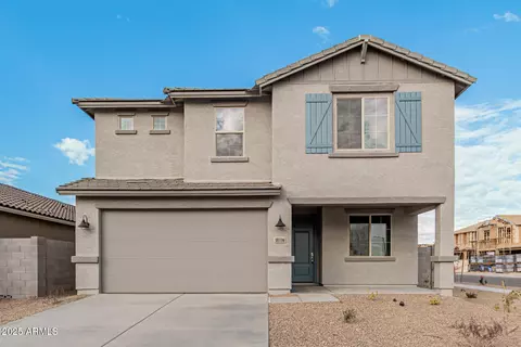 18336 W Daley Ln, Surprise, AZ 85387