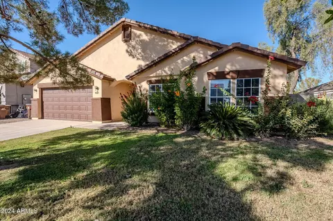 632 W 16th St, Florence, AZ 85132