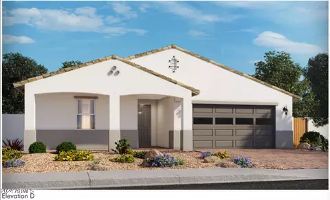 4042 S 177th Ave, Goodyear, AZ 85338