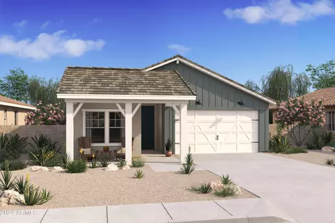 16545 N Lunar St, Maricopa, AZ 85138