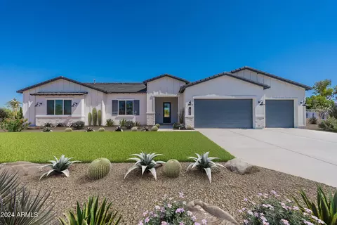 4449 N Ashbury Ct, Apache Junction, AZ 85119