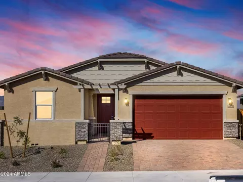 4678 N 177th Ln, Goodyear, AZ 85395