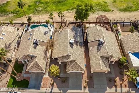 View/Area - 12226 S 44th St, Phoenix, AZ 85044 photo 15 of 24