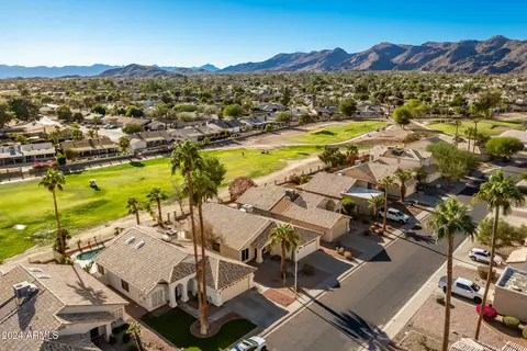 View/Area - 12226 S 44th St, Phoenix, AZ 85044 photo 11 of 24
