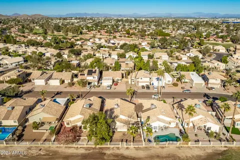 View/Area - 12226 S 44th St, Phoenix, AZ 85044 photo 21 of 24