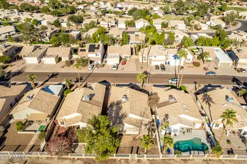 View/Area - 12226 S 44th St, Phoenix, AZ 85044 photo 23 of 24