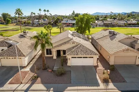 12226 S 44th St, Phoenix, AZ 85044