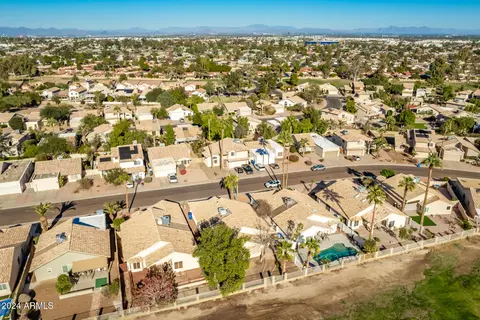 View/Area - 12226 S 44th St, Phoenix, AZ 85044 photo 20 of 24