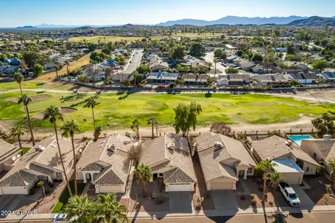 View/Area - 12226 S 44th St, Phoenix, AZ 85044 photo 9 of 24