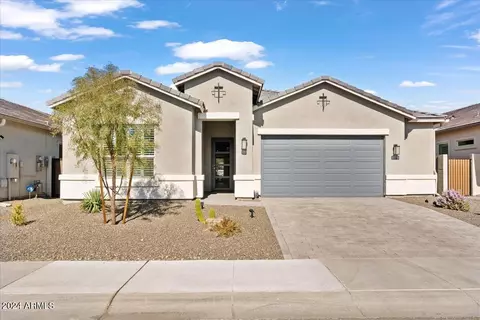 10510 W Deanna Dr, Peoria, AZ 85382
