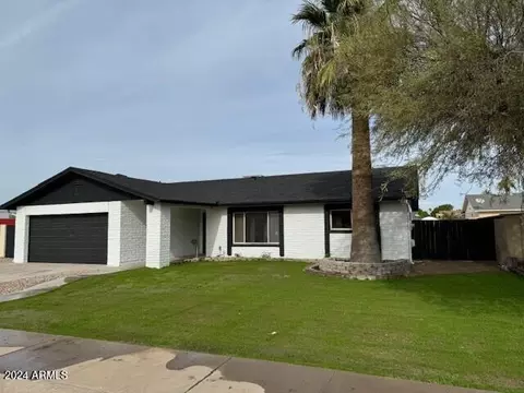 5518 W Boca Raton Rd, Glendale, AZ 85306
