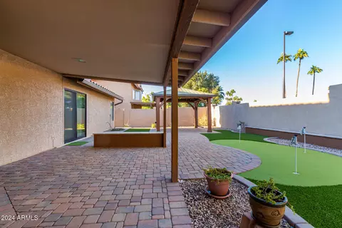 1444 W Iris Dr, Gilbert, AZ 85233 photo 37