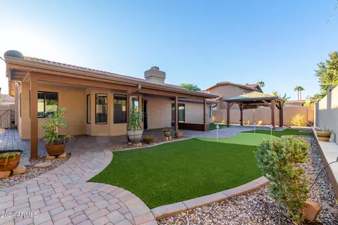 1444 W Iris Dr, Gilbert, AZ 85233 photo 33