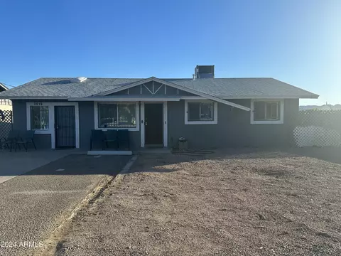 2019 E Southern Ave, Phoenix, AZ 85040